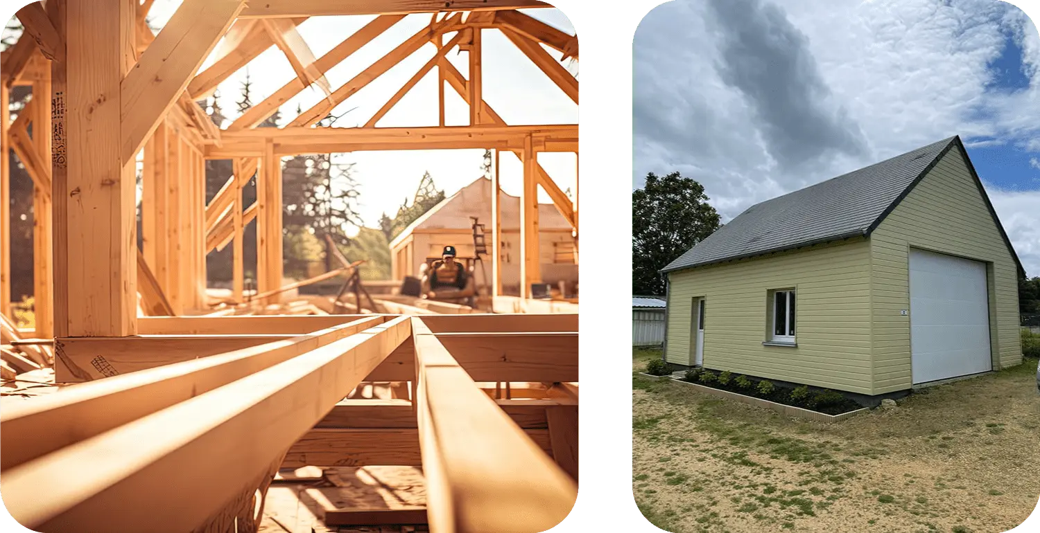 ALS Ossature - Nos Services ALS Ossature - Nos Services